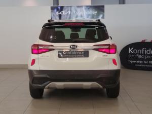 Kia Seltos 1.5CRDi EX+ - Image 8
