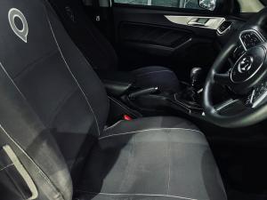 GWM P-Series 2.0TD double cab SX manual - Image 5