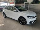 Thumbnail Volkswagen Polo hatch 1.0TSI Life auto