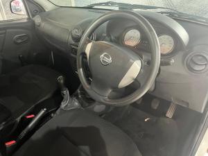 Nissan NP200 1.6i - Image 6