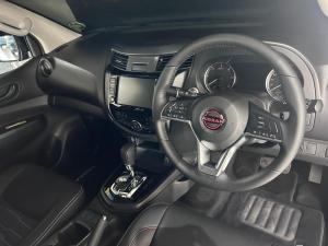 Nissan Navara 2.5DDTi double cab Pro-2X - Image 16