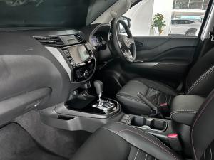 Nissan Navara 2.5DDTi double cab Pro-2X - Image 8