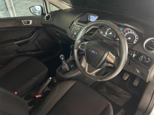 Ford Fiesta 5-door 1.0T Trend - Image 8
