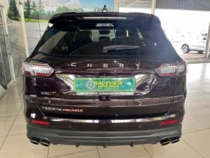 Chery Tiggo 8 Pro Max 2.0TGDI 390T Executive - Image 4