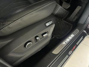 Chery Tiggo 8 Pro Max 2.0TGDI 390T Executive - Image 5
