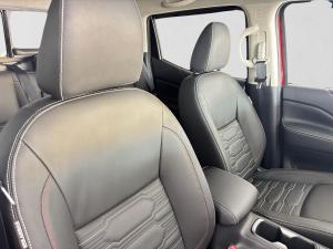 Nissan Navara 2.5DDTi double cab Pro-2X - Image 10