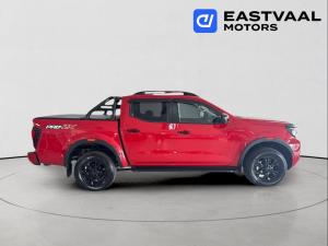 Nissan Navara 2.5DDTi double cab Pro-2X - Image 5