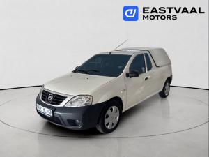 Nissan NP200 1.6i safety pack (aircon) - Image 3