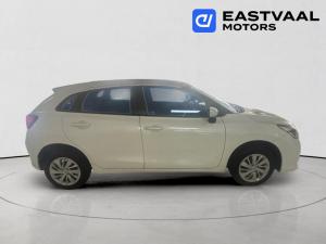 Toyota Starlet 1.5 Xi - Image 4