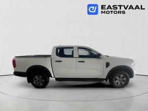 Ford Ranger 2.0 SiT double cab XL 4x4 auto - Image 4