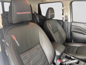 Nissan Navara 2.5DDTi double cab Pro-4X 4x4 Warrior - Image 15
