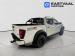 Nissan Navara 2.5DDTi double cab Pro-4X 4x4 Warrior - Thumbnail 4