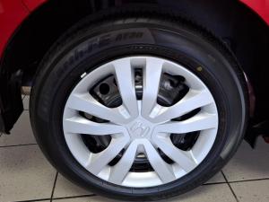 Honda Fit 1.5 Comfort - Image 6