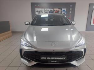 MG MG3 1.5 Comfort manual - Image 2