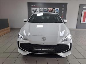 MG MG3 1.5 Luxury - Image 2