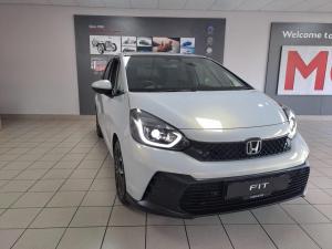 Honda Fit 1.5 Elegance - Image 1