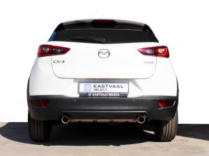 Mazda CX-3 2.0 Active manual - Image 5