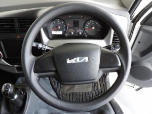 Kia K2500 2.5TD workhorse dropside - Image 19