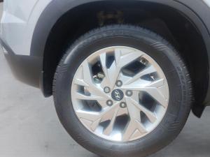 Hyundai Creta 1.5 Executive Matt Edition - Image 12