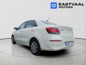 Kia Pegas 1.4 LX manual - Image 5