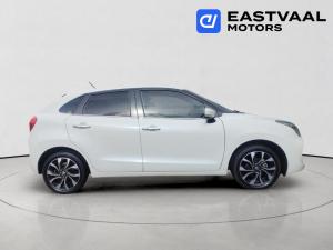 Toyota Starlet 1.4 XR auto - Image 8