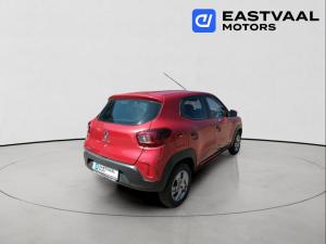 Renault Kwid 1.0 Techno manual - Image 7