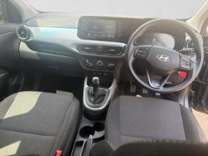 Hyundai Exter 1.2 Premium manual - Image 13