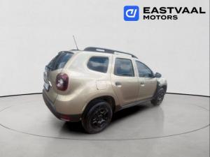 Renault Duster 1.6 Expression - Image 7