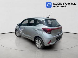 Hyundai Grand i10 1.2 Premium hatch - Image 7
