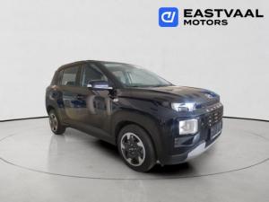 Hyundai Exter 1.2 Premium auto - Image 1