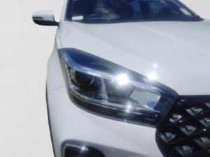 Chery Tiggo 4 Pro 1.5T LiT auto - Image 18