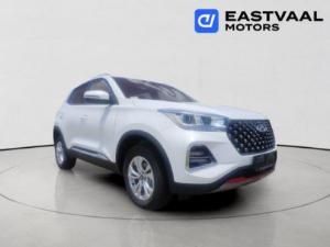 Chery Tiggo 4 Pro 1.5T LiT auto - Image 1