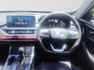 Chery Tiggo 4 Pro 1.5T LiT auto - Image 20