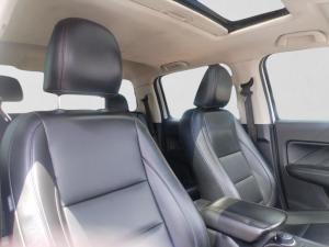 GWM P-Series 2.0TD double cab DLX 4x4 auto - Image 11