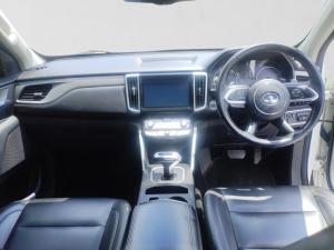 GWM P-Series 2.0TD double cab DLX 4x4 auto - Image 13