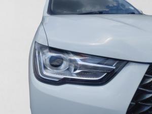 GWM P-Series 2.0TD double cab DLX 4x4 auto - Image 18