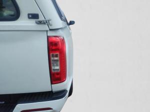 GWM P-Series 2.0TD double cab DLX 4x4 auto - Image 19