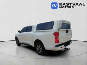 GWM P-Series 2.0TD double cab DLX 4x4 auto - Image 5