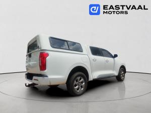 GWM P-Series 2.0TD double cab DLX 4x4 auto - Image 7