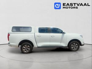 GWM P-Series 2.0TD double cab DLX 4x4 auto - Image 8
