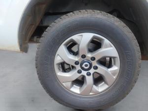 GWM P-Series 2.0TD double cab DLX 4x4 auto - Image 9