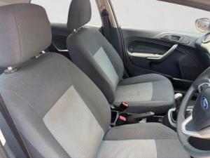 Ford Fiesta 1.4 5-door Ambiente - Image 13