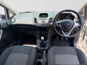Ford Fiesta 1.4 5-door Ambiente - Image 14