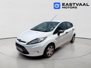 Ford Fiesta 1.4 5-door Ambiente - Image 3