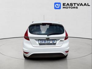 Ford Fiesta 1.4 5-door Ambiente - Image 6