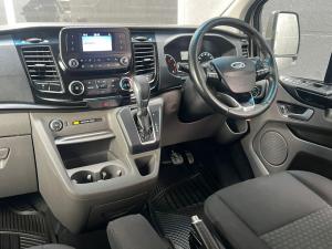 Ford Tourneo Custom 2.0SiT LWB Trend - Image 12