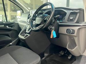 Ford Tourneo Custom 2.0SiT LWB Trend - Image 17
