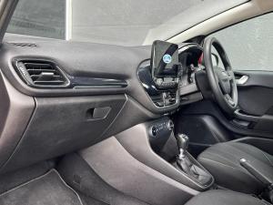 Ford Fiesta 1.5TDCi Trend - Image 9