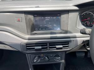 Volkswagen Polo sedan 1.6 auto - Image 17