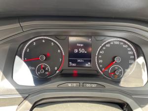 Volkswagen Polo sedan 1.6 auto - Image 22